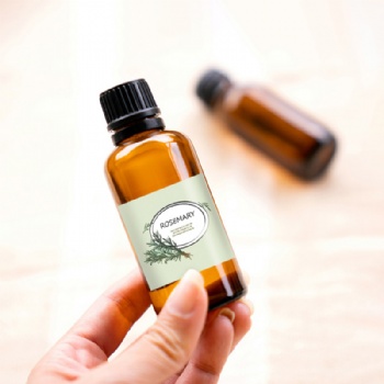 Custom die-cut labels
