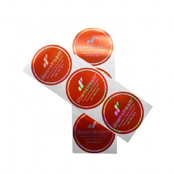 Anti-tamper labels