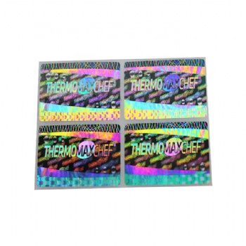 Anti-fraud labels